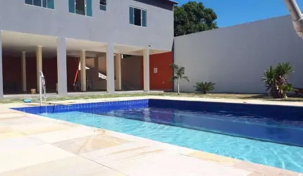 Casa com 1 dormitório à venda, 400 m² por R$ 460.000,00 - Parque Estoril - São Pedro da Aldeia/RJ
