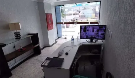 Cobertura com 5 dormitórios à venda, 136 m² por R$ 1.100.000,00 - Braga - Cabo Frio/RJ