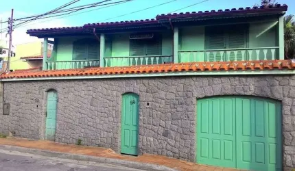 Casa com 13 dormitórios à venda por R$ 3.200.000,00 - Centro - Arraial do Cabo/RJ