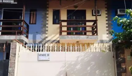 Casa com 2 dormitórios à venda por R$ 475.000,00 - Palmeiras - Cabo Frio/RJ