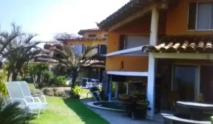 Casa com 5 dormitórios à venda, 243 m² por R$ 1.490.000,00 - Marina - Armação dos Búzios/RJ