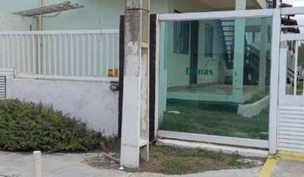 Casa com 2 dormitórios à venda por R$ 600.000,00 - Foguete - Cabo Frio/RJ