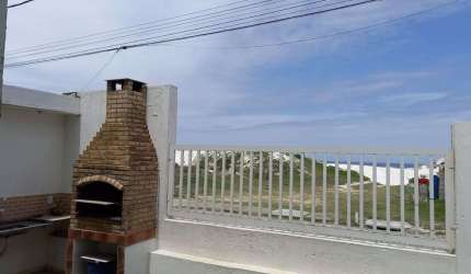 Casa Residencial à venda, Foguete, Cabo Frio - CA1590.