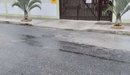 Casa com 2 dormitórios à venda, 150 m² por R$ 430.000,00 - Peró - Cabo Frio/RJ