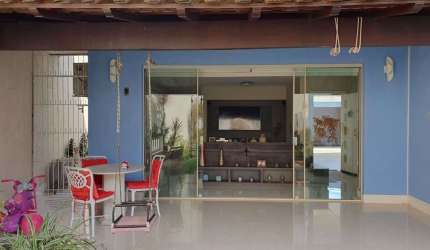Casa com 4 dormitórios à venda por R$ 2.100.000,00 - Vila Nova - Cabo Frio/RJ