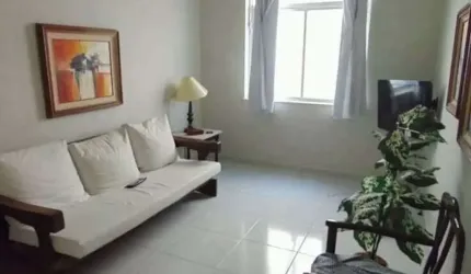 Apartamento Residencial à venda, Passagem, Cabo Frio - AP0424.