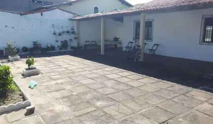 Casa Residencial à venda, Praia do Siqueira, Cabo Frio - CA1558.
