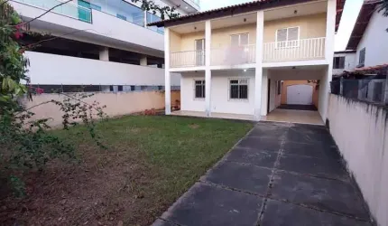 Casa com 3 dormitórios à venda, 360 m² por R$ 1.000.000,00 - Braga - Cabo Frio/RJ