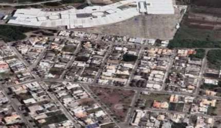 Terreno à venda, 450 m² por R$ 990.000,00 - Portinho - Cabo Frio/RJ
