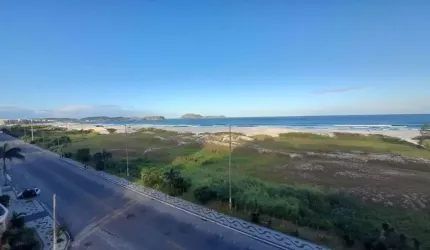 Apartamento com 3 dormitórios à venda, 140 m² por R$ 1.300.000,00 - Braga - Cabo Frio/RJ