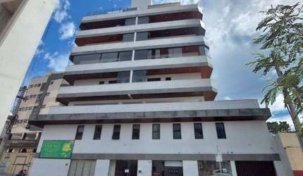 Apartamento com 2 dormitórios à venda, 80 m² por R$ 560.000,00 - Centro - Cabo Frio/RJ
