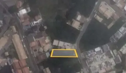 Terreno à venda, 702 m² por R$ 380.000,00 - Peró - Cabo Frio/RJ