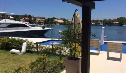 Casa com 4 dormitórios à venda por R$ 5.900.000,00 - Centro - Cabo Frio/RJ