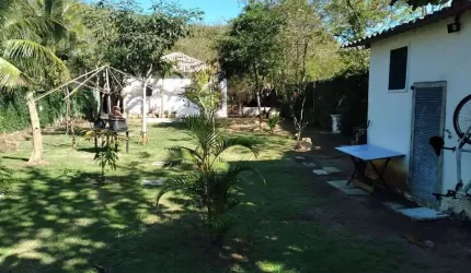 Casa com 2 dormitórios à venda, 700 m² por R$ 490.000,00 - Ogiva - Cabo Frio/RJ