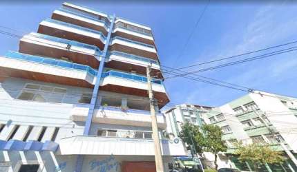 Cobertura com 3 dormitórios à venda, 130 m² por R$ 1.320.000,00 - Centro - Cabo Frio/RJ