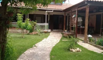 Casa com 3 dormitórios à venda por R$ 1.350.000,00 - Portinho - Cabo Frio/RJ