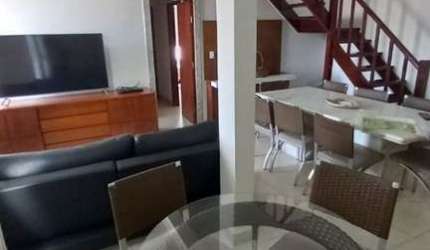 Cobertura com 3 dormitórios à venda, 180 m² por R$ 1.300.000,00 - Centro - Cabo Frio/RJ