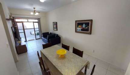 Apartamento com 3 dormitórios à venda, 128 m² por R$ 680.000,00 - Braga - Cabo Frio/RJ