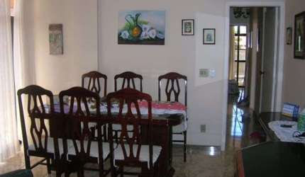Apartamento com 3 dormitórios à venda, 128 m² por R$ 650.000,00 - Passagem - Cabo Frio/RJ