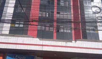 Apartamento com 1 dormitório à venda, 46 m² por R$ 320.000,00 - Centro - Cabo Frio/RJ