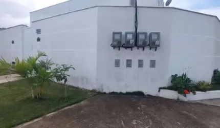 Casa com 3 dormitórios à venda, 62 m² por R$ 470.000,00 - Guriri - Cabo Frio/RJ