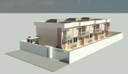 Casa com 2 dormitórios à venda, 72 m² por R$ 280.000,00 - Praça da Bandeira - Araruama/RJ