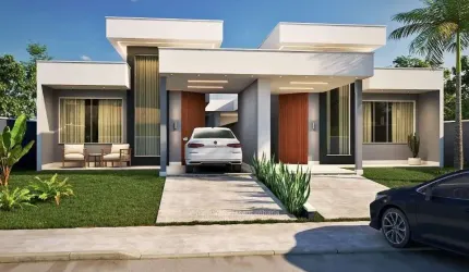 Casa com 3 dormitórios à venda, 130 m² por R$ 700.000,00 - Pontinha - Araruama/RJ