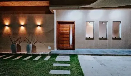 Casa com 3 dormitórios à venda, 218 m² por R$ 1.900.000,00 - Miguel Couto - Cabo Frio/RJ