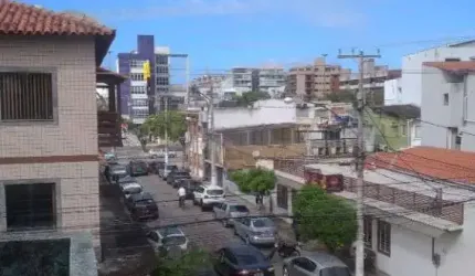 Casa com 3 dormitórios, 60 m² - venda por R$ 700.000,00 ou aluguel por R$ 6.000,00/mês - Centro - Cabo Frio/RJ