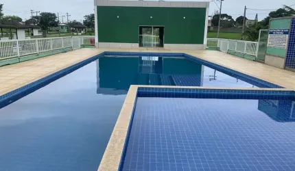Terreno à venda, 400 m² por R$ 140.000,00 - Base Aeronaval - São Pedro da Aldeia/RJ