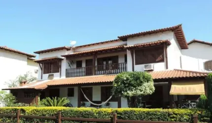 Casa com 3 dormitórios à venda, 180 m² por R$ 1.000.000,00 - Pontinha - Araruama/RJ