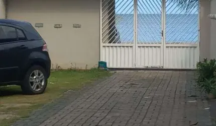 Casa com 3 dormitórios à venda, 200 m² por R$ 495.000,00 - Praia Do Hospicio - Araruama/RJ