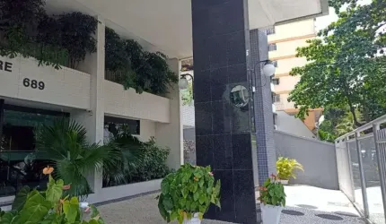 Apartamento com 2 dormitórios à venda, 75 m² por R$ 420.000,00 - Icaraí - Niterói/RJ