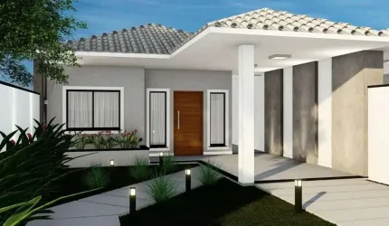 Casa com 3 dormitórios à venda, 120 m² por R$ 699.000 - Pontinha - Araruama/RJ
