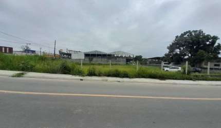 Terreno à venda, 1290 m² por R$ 1.800.000,00 - Rio Do Limão - Araruama/RJ