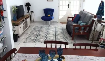 Casa com 2 dormitórios à venda, 110 m² por R$ 315.000,00 - Ponte dos Leites - Araruama/RJ