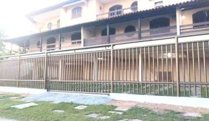 Apartamento com 2 dormitórios à venda, 133 m² por R$ 380.000,00 - Pontinha - Araruama/RJ
