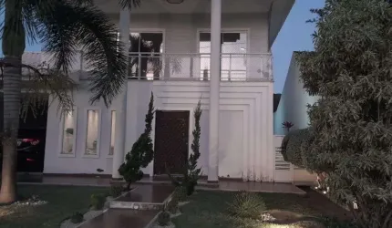 Casa com 4 dormitórios à venda, 250 m² por R$ 1.550.000,00 - Hawai - Araruama/RJ