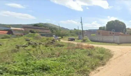 Terreno à venda, 125 m² por R$ 60.000 - Três Vendas - Araruama/RJ