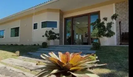 Casa com 3 dormitórios à venda, 334 m² por R$ 1.490.000,00 - Bananeiras - Araruama/RJ