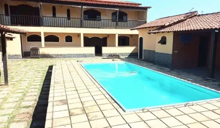Casa com 3 dormitórios à venda, 120 m² por R$ 520.000,00 - Pontinha - Araruama/RJ