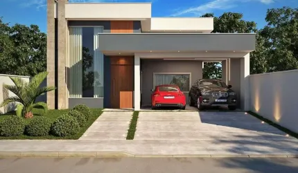 Casa com 3 dormitórios à venda, 180 m² por R$ 780.000,00 - Fazendinha - Araruama/RJ