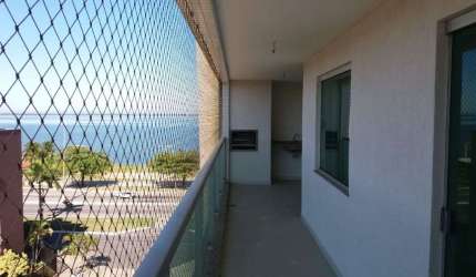 Apartamento com 2 dormitórios à venda, 80 m² por R$ 650.000,00 - Centro - Araruama/RJ