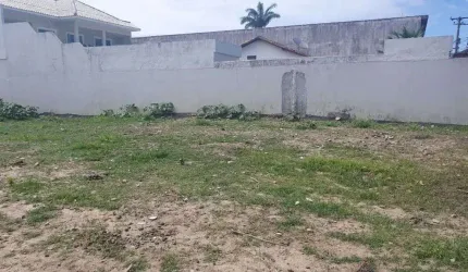 Terreno à venda, 500 m² por R$ 300.000 - Vila Capri - Araruama/RJ