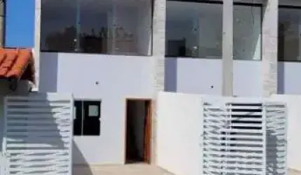 Casa com 2 dormitórios à venda, 80 m² por R$ 439.000,00 - Hawai - Araruama/RJ