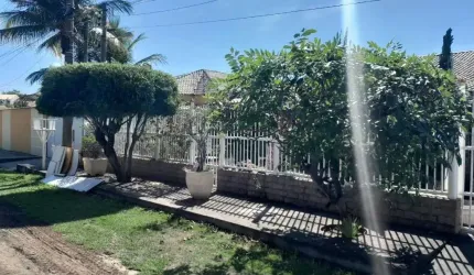 Casa com 3 dormitórios à venda, 250 m² por R$ 650.000,00 - Pontinha - Araruama/RJ