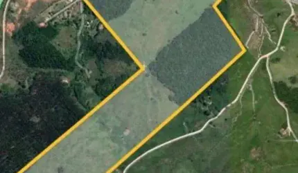 Área à venda, 481 m² por R$ 2.800.000,00 - Barro Vermelho - Araruama/RJ