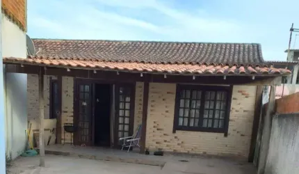 Casa à venda, 27 m² por R$ 180.000,00 - Boa Perna - Araruama/RJ