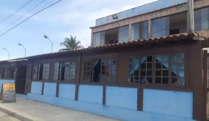 Área à venda, 1080 m² por R$ 2.200.000 - Coqueiral - Araruama/RJ