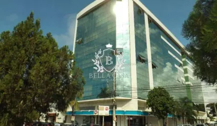 Sala à venda, Centro - Araruama/RJ